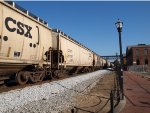 CSXT 261110